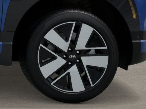 New 2026 Hyundai Ioniq 9 SEL image 8