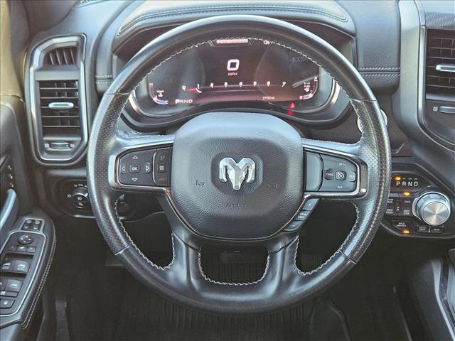 Used 2024 RAM 2500 Power Wagon w/ Level 1 Equipment Group AWD/4WD image 15