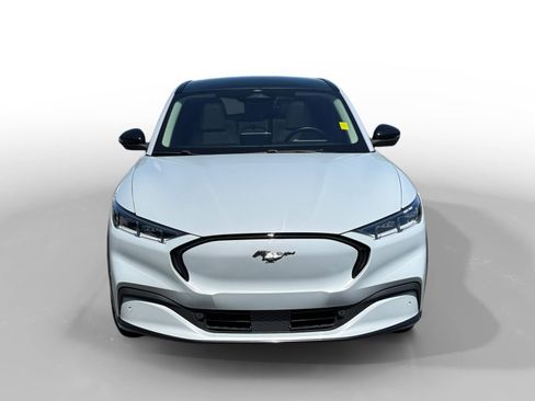 Certified 2023 Ford Mustang Mach-E Premium RWD image 8