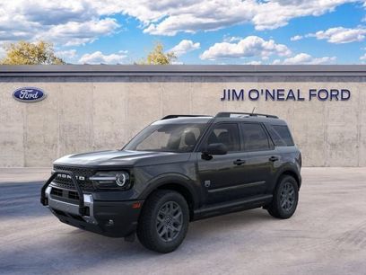 New 2026 Ford Bronco Sport Big Bend w/ Convenience Package