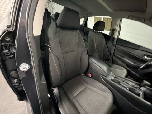 Used 2025 Honda Accord SE image 27