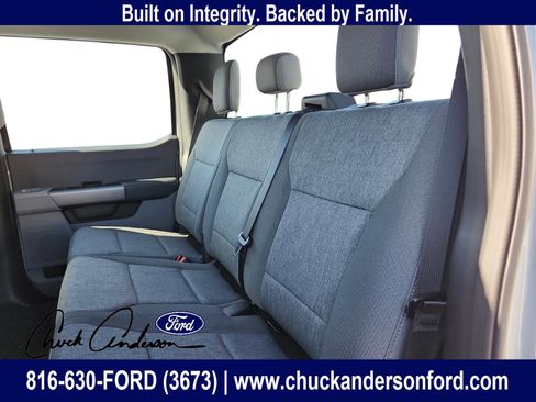 New 2026 Ford F250 XL w/ STX Appearance Package image 20