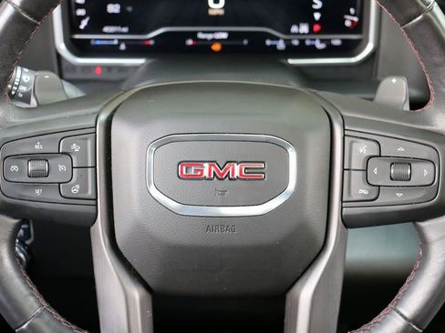 Used 2024 GMC Sierra 1500 AT4X w/ AT4X AEV Edition AWD/4WD image 32