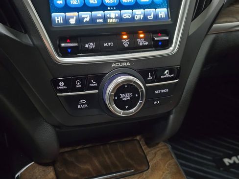 Used 2019 Acura MDX SH-AWD w/ Advance Package image 14