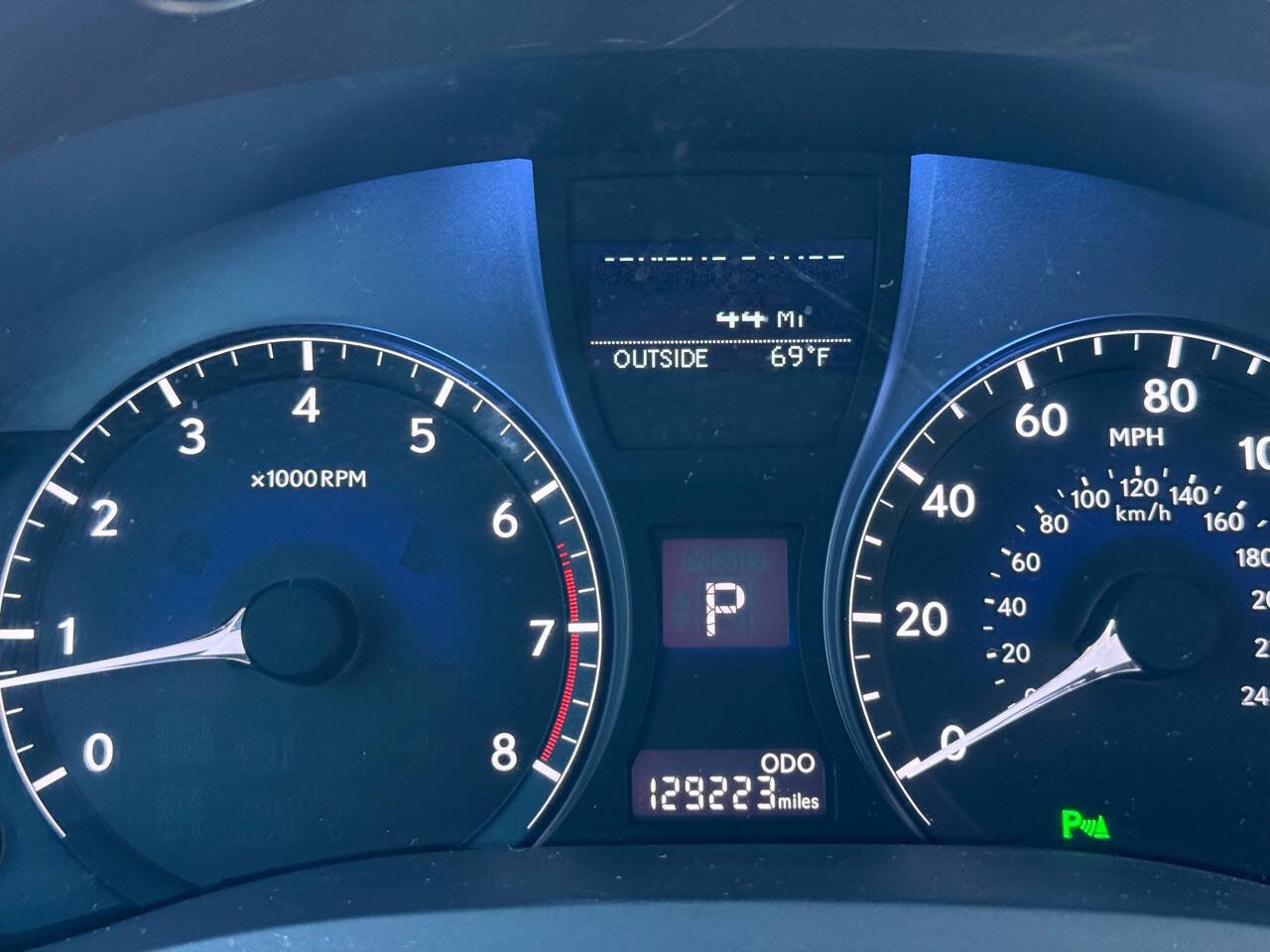 Used 2015 Lexus RX 350 AWD image 42