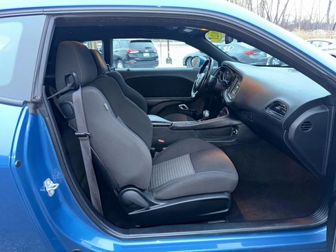 Used 2021 Dodge Challenger GT image 23