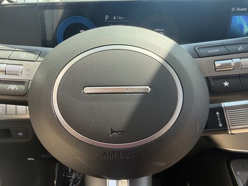 New 2026 Hyundai Kona SEL Premium AWD/4WD image 31