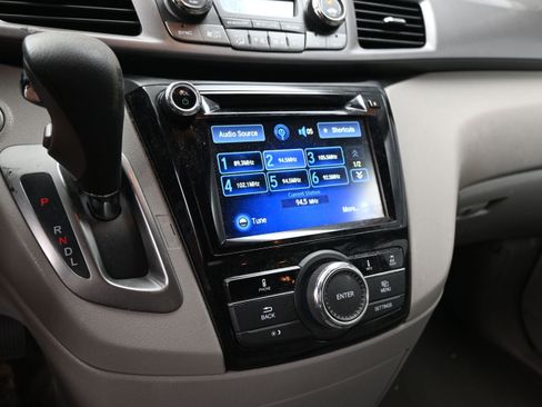Used 2016 Honda Odyssey EX-L image 15