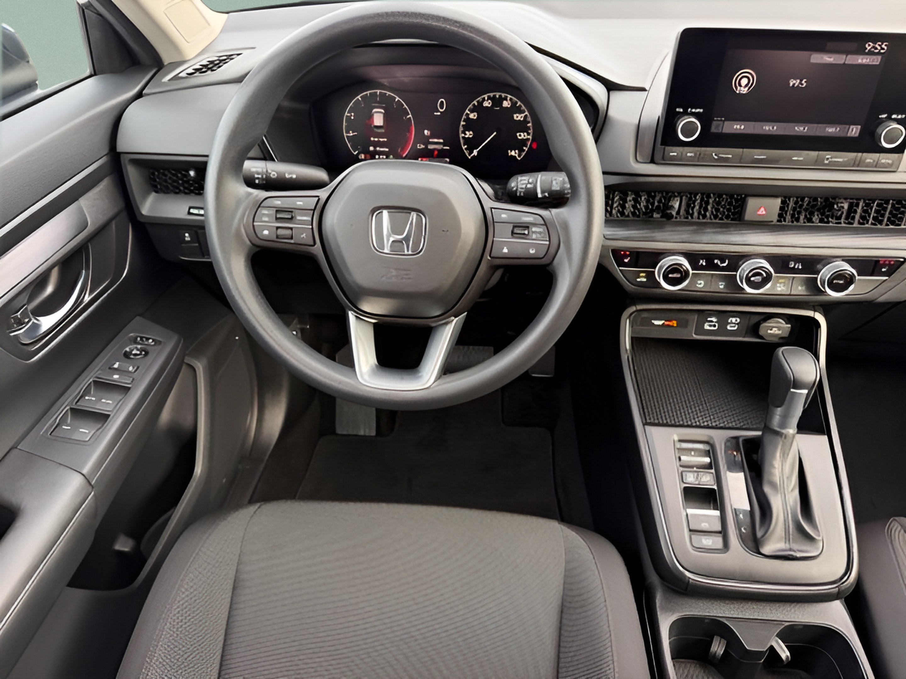 Used 2024 Honda CR-V EX image 10