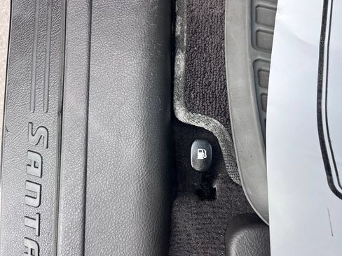 Used 2011 Hyundai Santa Fe GLS AWD/4WD image 10