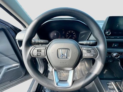 Certified 2023 Honda CR-V LX image 14