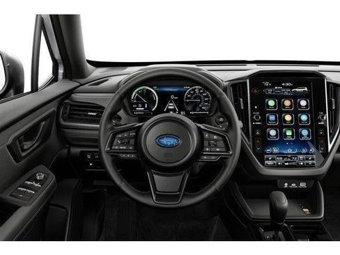 New 2026 Subaru Forester Sport AWD/4WD image 15
