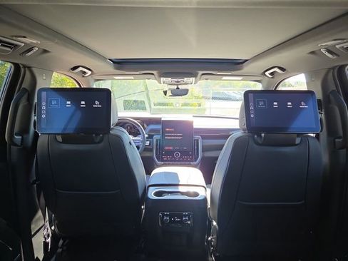 New 2026 GMC Yukon XL Elevation w/ Elevation Premium Package image 14