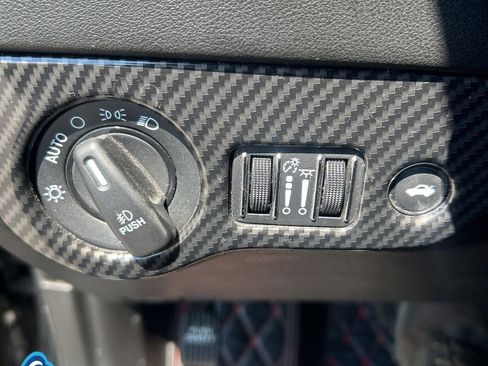 Used 2021 Dodge Charger R/T w/ Plus Group RWD image 25