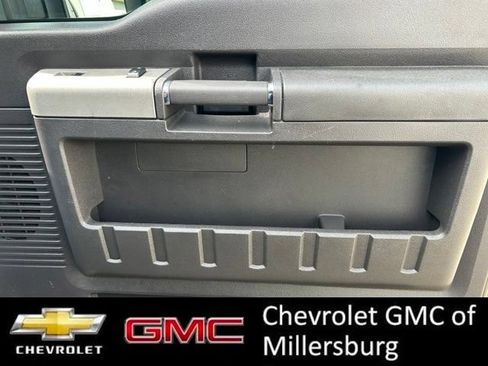 Used 2016 Ford F250 Lariat w/ Lariat Ultimate Package AWD/4WD image 28