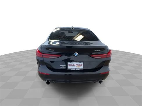 Used 2022 BMW 228i xDrive Gran Coupe image 7