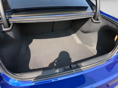 Certified 2021 Dodge Charger GT w/ Cold Weather Package RWD image 8