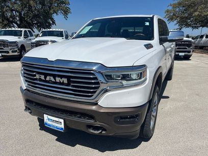 Used 2020 RAM 1500 Limited