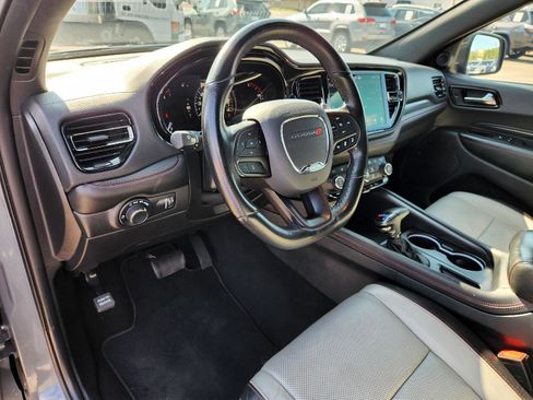 Used 2024 Dodge Durango GT image 16