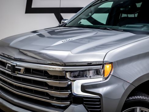 Used 2026 Chevrolet Silverado 1500 High Country image 22
