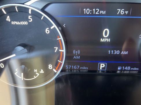 Certified 2023 Nissan Altima 2.5 SV image 58