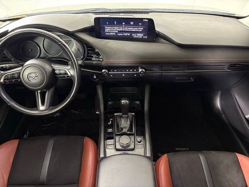 Used 2024 MAZDA MAZDA3 s image 37