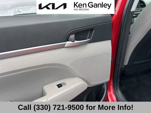 Used 2020 Hyundai Elantra SEL image 44