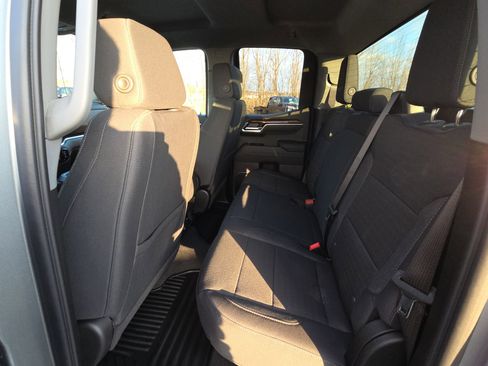 New 2026 GMC Sierra 1500 SLE w/ X31 Off-Road Package image 29