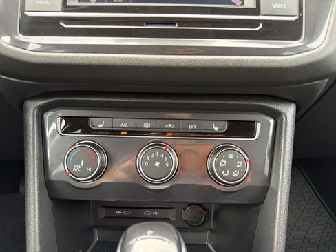 Used 2024 Volkswagen Tiguan S AWD/4WD image 18