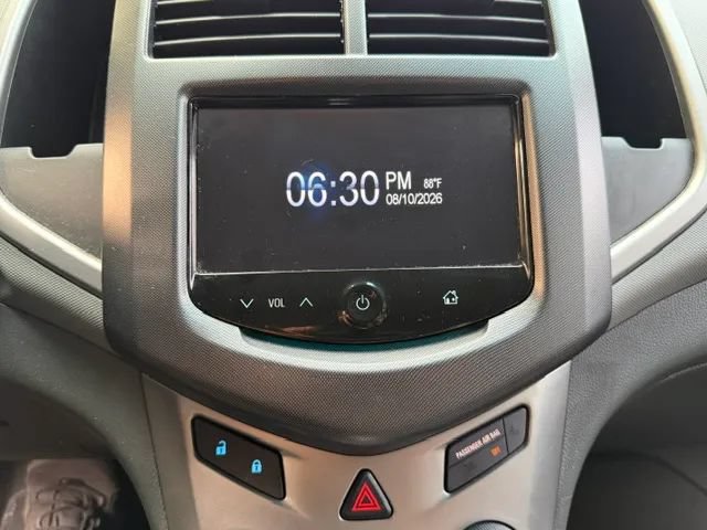 Used 2013 Chevrolet Sonic LTZ FWD image 23