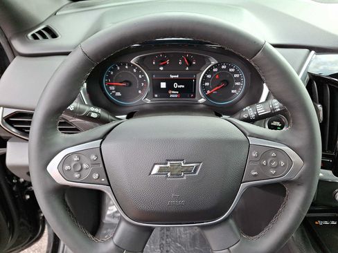 Used 2023 Chevrolet Traverse RS AWD/4WD image 21