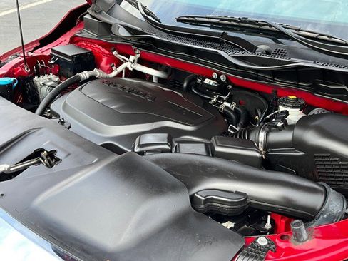 Used 2023 Honda Odyssey Touring image 8