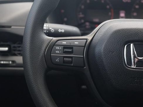 New 2026 Honda Accord SE image 9