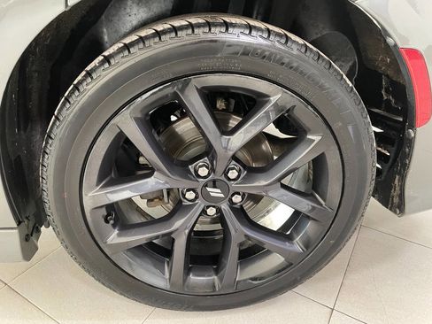 Used 2019 Dodge Charger R/T w/ Driver Confidence Group image 11