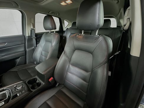 Used 2024 MAZDA CX-5 Carbon Edition image 22