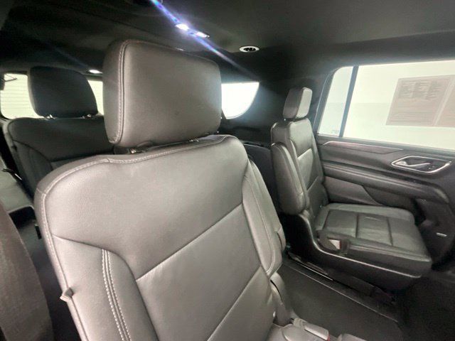 Used 2021 Chevrolet Suburban LT w/ Rear Media and Nav Package AWD/4WD image 19
