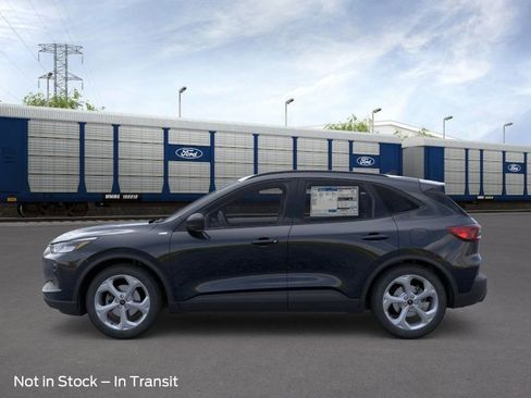 New 2026 Ford Escape ST-Line w/ Tech Pack #1 AWD/4WD image 3