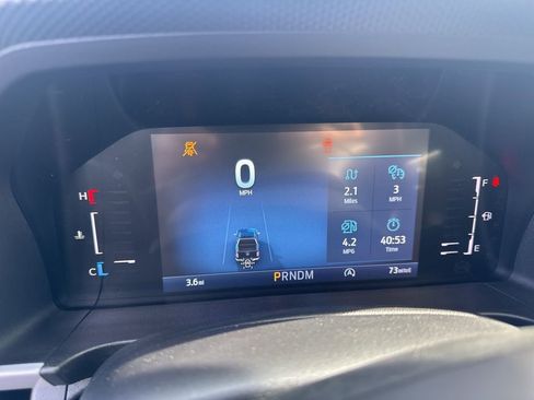 New 2025 Ford Ranger XL w/ Trailer Tow Package image 15