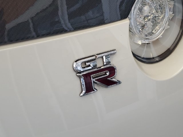 Used 2014 Nissan GT-R Track Edition AWD/4WD image 29