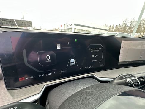 Used 2025 Kia Sorento SX Prestige w/ Sage Leather Package image 58