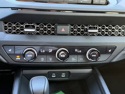 Used 2025 Honda Accord SE image 23