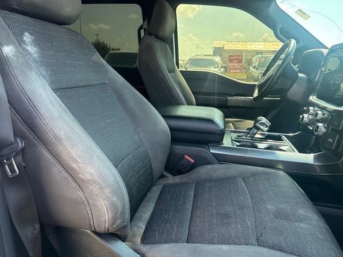 Used 2023 Ford F150 XLT w/ Equipment Group 302A High RWD image 7