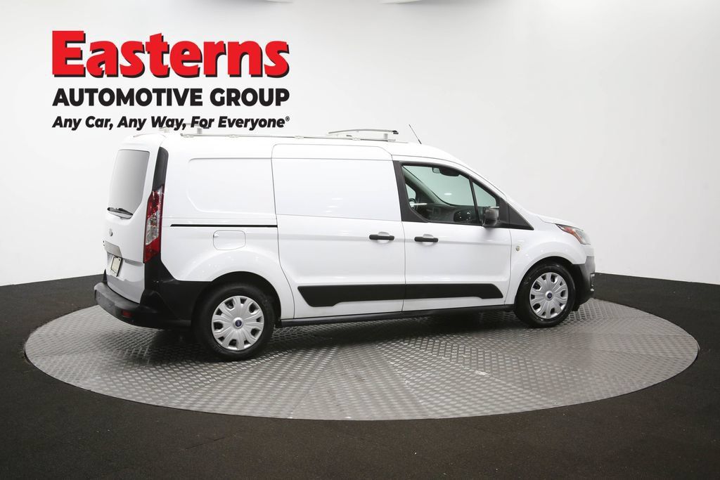 Used 2019 Ford Transit Connect XL FWD image 45