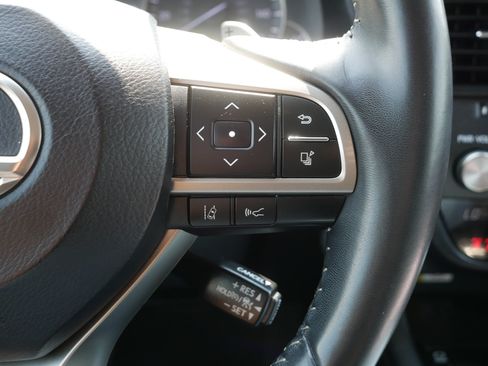 Used 2021 Lexus RX 350 AWD w/ Premium Package image 30