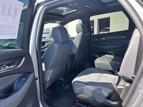 Used 2023 Buick Enclave Premium w/ Experience Buick Package image 35