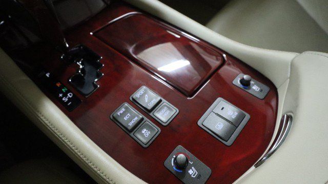 Used 2009 Lexus LS 460 AWD image 19