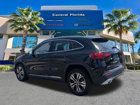 Used 2025 Mercedes-Benz GLA 250 image 7