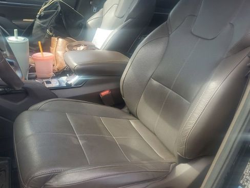 Used 2021 Kia Telluride SX w/ Nightfall Edition Package image 8