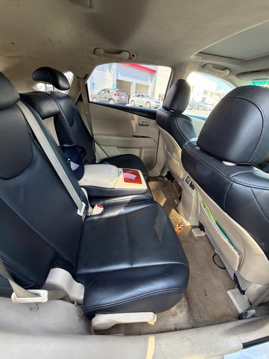Used 2010 Lexus RX 350 2WD image 6