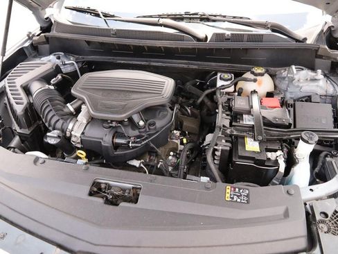 Used 2023 Cadillac XT6 Premium Luxury AWD/4WD image 31